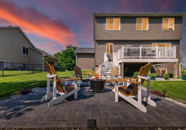 Photo 2 of Single family home for sale at 625 Kadler Ave Ne, Hanover, MN 55341 | MLS# 7144046 | Listing updated on 2026-09-16