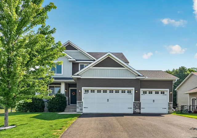 Photo 3 of Sale Pending at 625 Kadler Ave NE, Hanover, MN 55341 | MLS# 7144046 | Listing updated on 2026-09-26