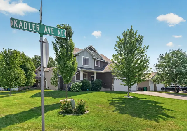 Photo 4 of Sale Pending at 625 Kadler Ave NE, Hanover, MN 55341 | MLS# 7144046 | Listing updated on 2026-09-26