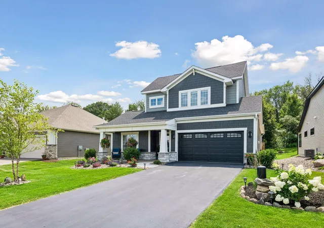 Photo 1 of Sale Pending at 1109 Fabel Ln, Waconia, MN 55387 | MLS# 7144047 | Listing updated on 2026-10-08