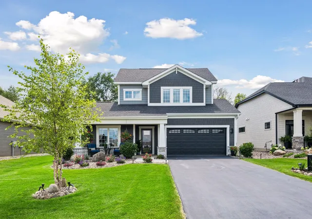 Photo 2 of Sale Pending at 1109 Fabel Ln, Waconia, MN 55387 | MLS# 7144047 | Listing updated on 2026-10-08