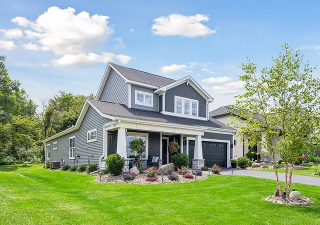 Photo 3 of Sale Pending at 1109 Fabel Ln, Waconia, MN 55387 | MLS# 7144047 | Listing updated on 2026-10-08