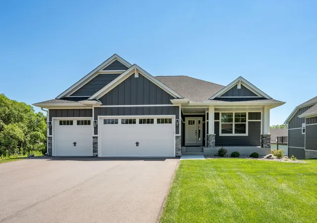 Single family home for sale at 3886 Larabee Ave NE, Saint Michael, MN 55376 | MLS# 7144052