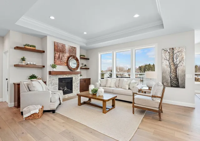 Photo 3 of Single family home for sale at 3886 Larabee Ave Ne, Saint Michael, MN 55376 | MLS# 7144052 | Listing updated on 2026-09-19