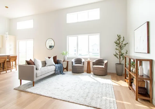 Photo 3 of Single family home for sale at 6819 Bellview Dr S, Fargo, ND 58104 | MLS# 7144058 | Listing updated on 2026-09-15
