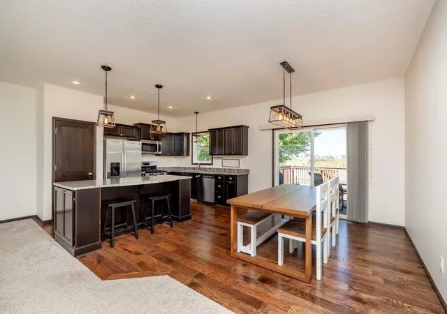 Photo 3 of Single family home for sale at 916 Forest Edge Dr, Jordan, MN 55352 | MLS# 7144068 | Listing updated on 2026-10-03