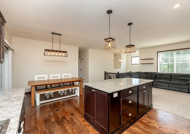 Photo 4 of Single family home for sale at 916 Forest Edge Dr, Jordan, MN 55352 | MLS# 7144068 | Listing updated on 2026-10-03