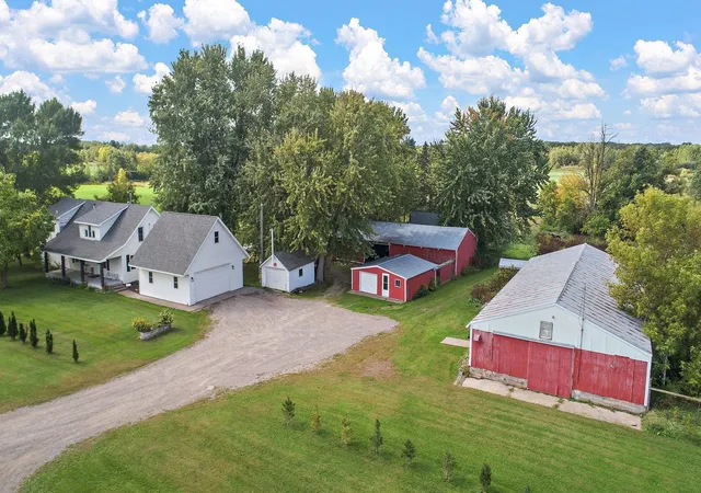 Photo 1 of Single family home for sale at 15643 100th Avenue, Milaca, MN 56353 | MLS# 7144069 | Listing updated on 2026-10-09