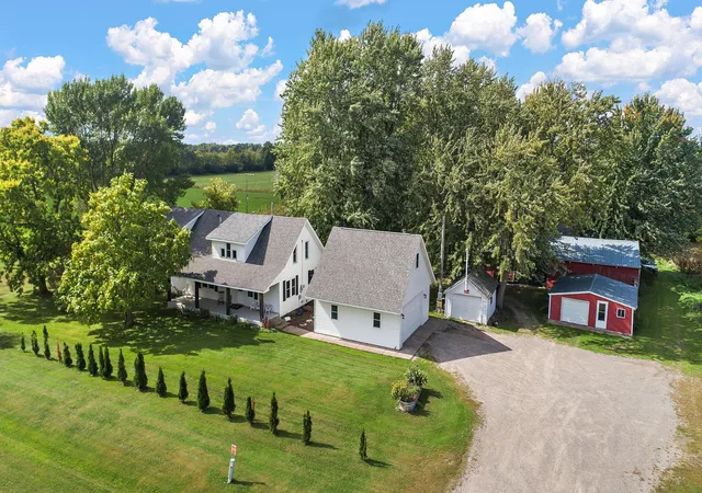 Photo 2 of Single family home for sale at 15643 100th Avenue, Milaca, MN 56353 | MLS# 7144069 | Listing updated on 2026-10-09
