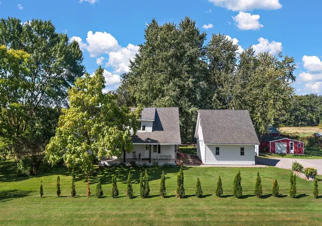 Photo 3 of Single family home for sale at 15643 100th Avenue, Milaca, MN 56353 | MLS# 7144069 | Listing updated on 2026-10-09