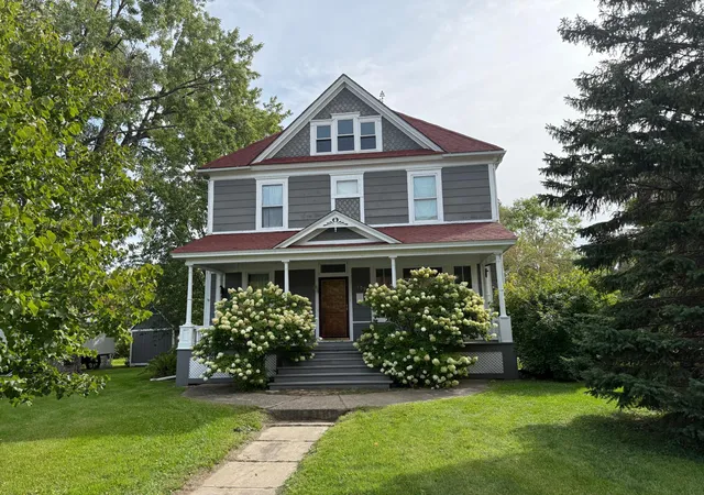 Photo 1 of Single family home for sale at 109 S Mill St, Fertile, MN 56540 | MLS# 7144070 | Listing updated on 2026-09-15