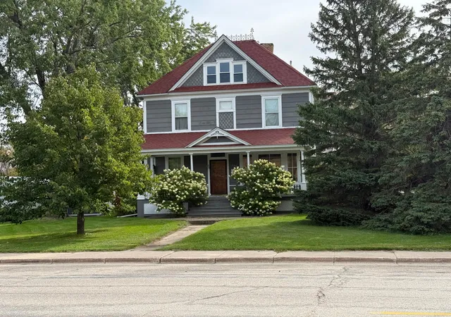 Photo 2 of Single family home for sale at 109 S Mill St, Fertile, MN 56540 | MLS# 7144070 | Listing updated on 2026-09-15