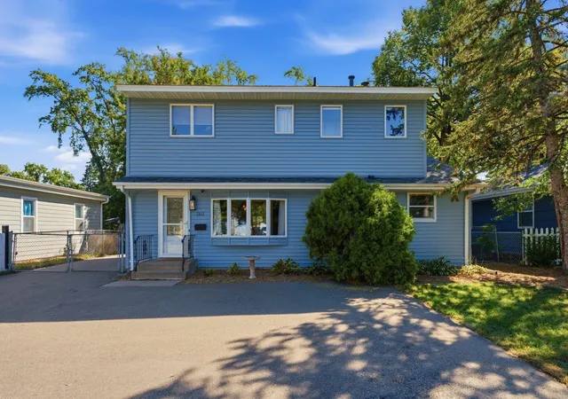 Photo 1 of Single family home for sale at 7417 Portland Ave S, Minneapolis, MN 55423 | MLS# 7144080 | Listing updated on 2026-09-18