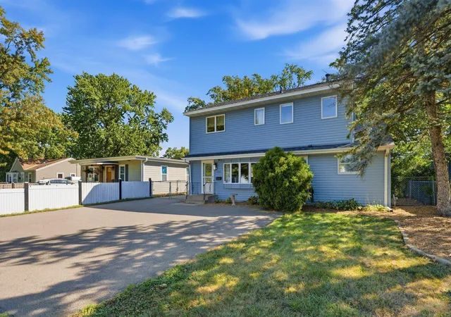 Photo 2 of Single family home for sale at 7417 Portland Ave S, Minneapolis, MN 55423 | MLS# 7144080 | Listing updated on 2026-09-18