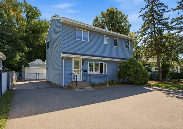 Photo 3 of Single family home for sale at 7417 Portland Ave S, Minneapolis, MN 55423 | MLS# 7144080 | Listing updated on 2026-09-18