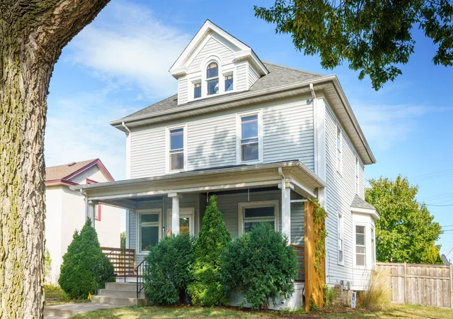 Single family home for sale at 3453 Aldrich Ave S, Minneapolis, MN 55408 | MLS# 7144081 | Listing updated on 2026-09-19