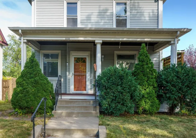 Photo 1 of Single family home for sale at 3453 Aldrich Ave S, Minneapolis, MN 55408 | MLS# 7144081 | Listing updated on 2026-09-19