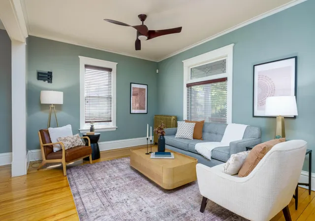 Photo 4 of Single family home for sale at 3453 Aldrich Ave S, Minneapolis, MN 55408 | MLS# 7144081 | Listing updated on 2026-09-19