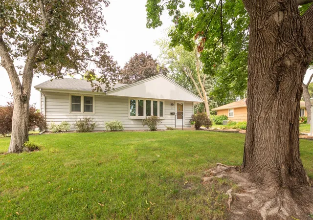 Photo 1 of Single family home for sale at 671 58th Avenue Ne, Minneapolis, MN 55432 | MLS# 7144084 | Listing updated on 2026-10-08