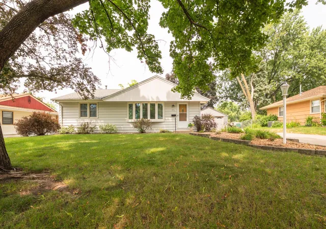 Photo 2 of Single family home for sale at 671 58th Avenue Ne, Minneapolis, MN 55432 | MLS# 7144084 | Listing updated on 2026-10-08