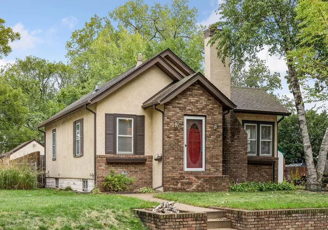 Photo 1 of Single family home for sale at 4412 Newton Ave N, Minneapolis, MN 55412 | MLS# 7144087 | Listing updated on 2026-10-19