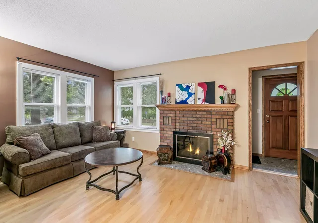 Photo 3 of Single family home for sale at 4412 Newton Ave N, Minneapolis, MN 55412 | MLS# 7144087 | Listing updated on 2026-10-19