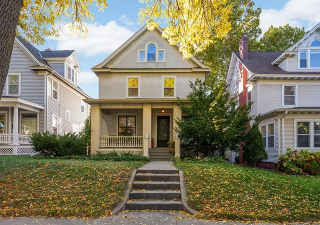 Single family home for sale at 3314 Holmes Ave S, Minneapolis, MN 55408 | MLS# 7144092