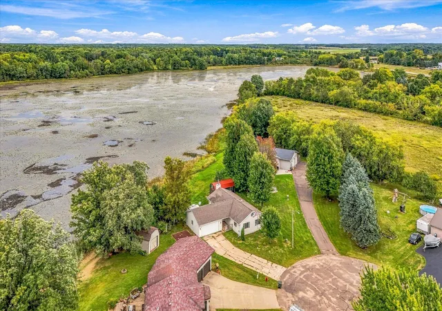 Photo 2 of Single family home for sale at 410 Camelia Dr, Clayton, WI 54004 | MLS# 7144103 | Listing updated on 2026-09-18