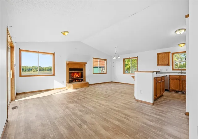 Photo 4 of Single family home for sale at 410 Camelia Dr, Clayton, WI 54004 | MLS# 7144103 | Listing updated on 2026-09-18