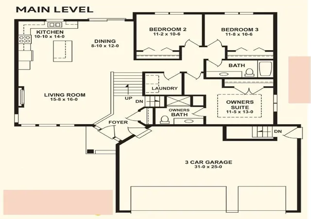 Photo 2 of Single family home for sale at 26361 Preserve Dr, Elko New Market, MN 55020 | MLS# 7144106 | Listing updated on 2026-09-17