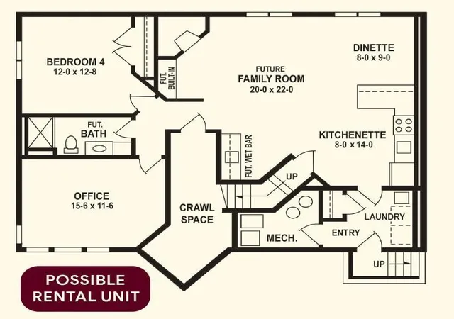 Photo 3 of Single family home for sale at 26361 Preserve Dr, Elko New Market, MN 55020 | MLS# 7144106 | Listing updated on 2026-09-17