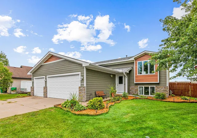 Photo 1 of Single family home for sale at 6480 153rd Way Nw, Anoka, MN 55303 | MLS# 7144108 | Listing updated on 2026-10-07
