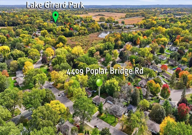 Photo 4 of Single family home for sale at 4409 Poplar Brg Rd, Minneapolis, MN 55437 | MLS# 7144114 | Listing updated on 2026-10-10