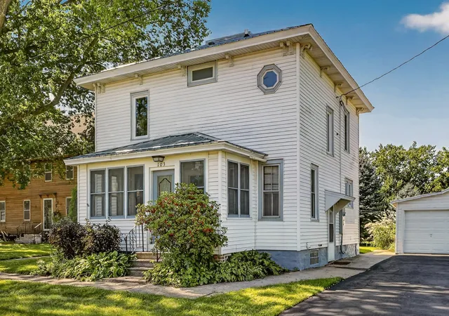 Photo 2 of Single family home for sale at 103 Harrison Ave Ne, Racine, MN 55967 | MLS# 7144127 | Listing updated on 2026-09-15