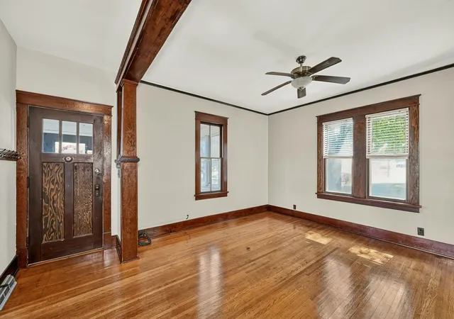 Photo 4 of Single family home for sale at 103 Harrison Ave NE, Racine, MN 55967 | MLS# 7144127 | Listing updated on 2026-09-15
