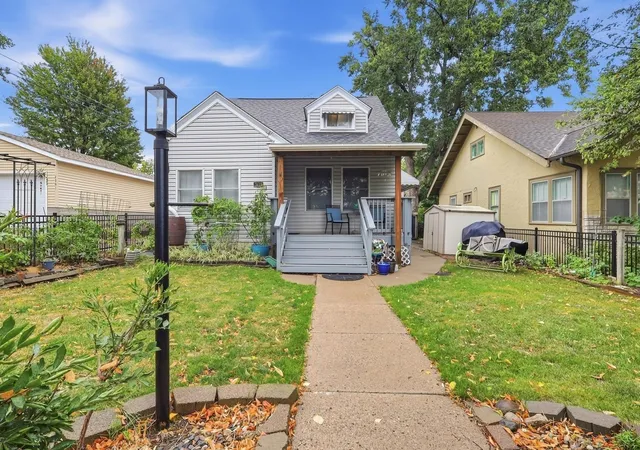 Photo 1 of Single family home for sale at 3637 23rd Avenue S, Minneapolis, MN 55407 | MLS# 7144129 | Listing updated on 2026-09-30