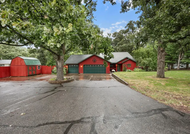 Single family home for sale at 818 N Oak St, Royalton, MN 56373 | MLS# 7144130
