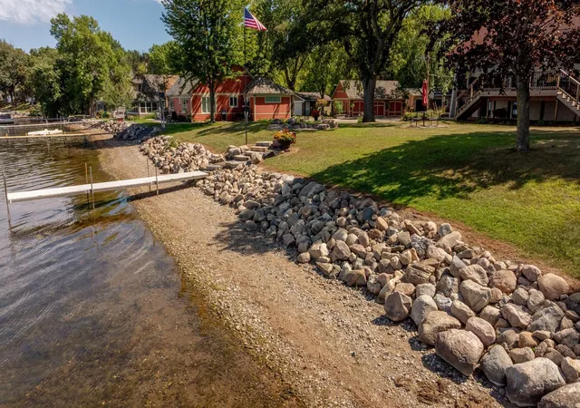 Photo 2 of Single family home for sale at 150 Lake Dr E, Annandale, MN 55302 | MLS# 7144133 | Listing updated on 2026-09-19