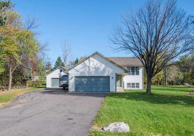 Single family home for sale at 7614 Labeaux Ave NE, Albertville, MN 55301 | MLS# 7144157
