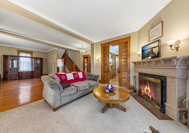 Photo 3 of Single family home for sale at 504 7th Street Nw, Faribault, MN 55021 | MLS# 7144168 | Listing updated on 2026-10-07