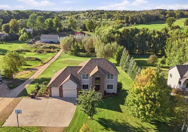 Photo 1 of Single family home for sale at 22580 Baseline Blvd, Jordan, MN 55352 | MLS# 7144171 | Listing updated on 2026-09-28