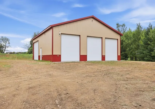 Photo 3 of Single family home for sale at 22580 Baseline Blvd, Jordan, MN 55352 | MLS# 7144171 | Listing updated on 2026-09-28