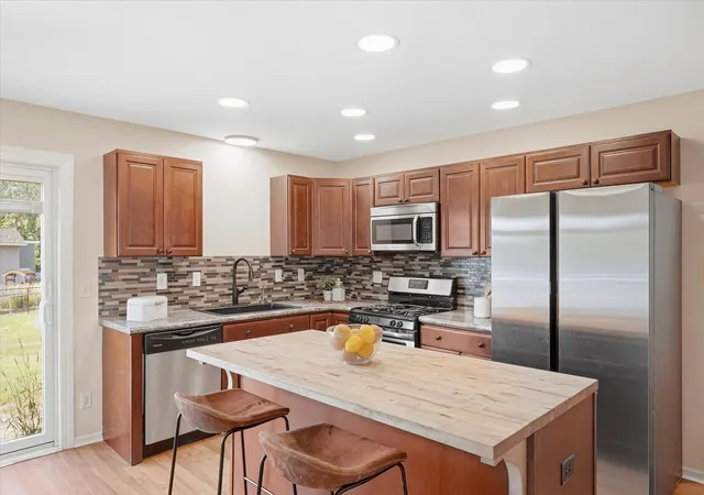 Photo 4 of Single family home for sale at 1790 4th Avenue, Baldwin, WI 54002 | MLS# 7144175 | Listing updated on 2026-09-18