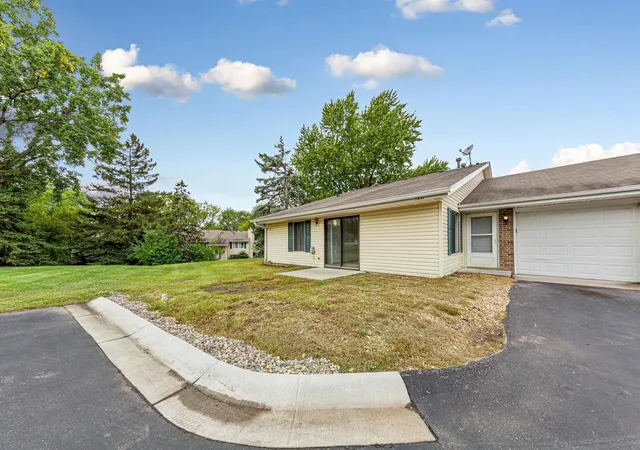 Single family home for sale at 3831 Heather Dr, Saint Paul, MN 55122 | MLS# 7144183