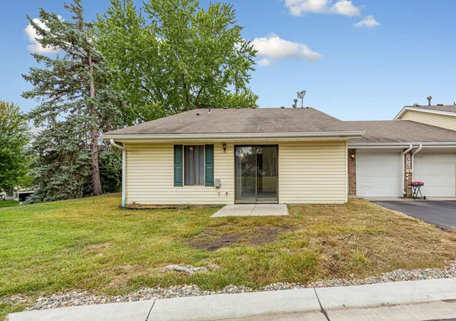 Photo 1 of Single family home for sale at 3831 Heather Dr, Saint Paul, MN 55122 | MLS# 7144183 | Listing updated on 2026-09-22