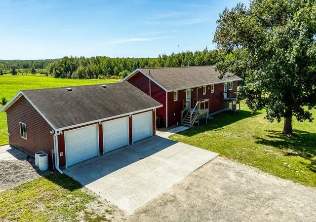 Single family home for sale at 44243 325th Avenue, Laporte, MN 56461 | MLS# 7144184