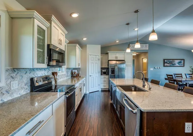 Photo 4 of Single family home for sale at 44243 325th Avenue, Laporte, MN 56461 | MLS# 7144184 | Listing updated on 2026-09-19
