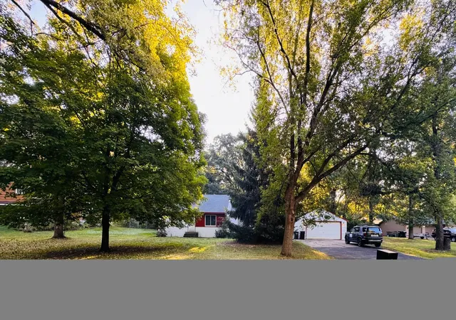 Photo 1 of Sale Pending at 9927 Hanson Blvd Nw, Minneapolis, MN 55433 | MLS# 7144195 | Listing updated on 2026-09-19