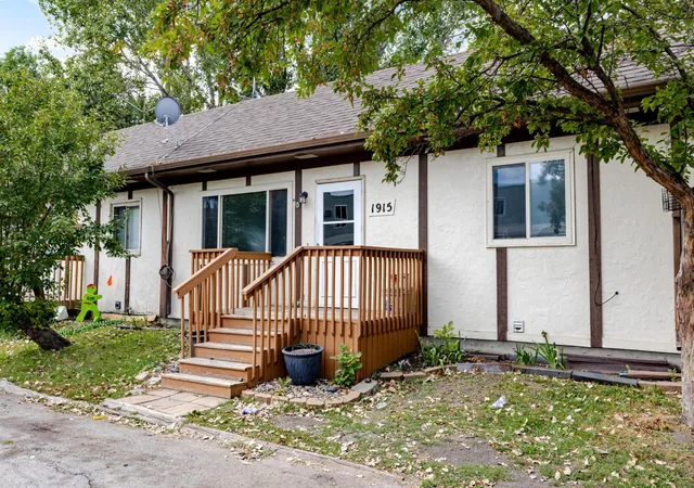 Condo for sale at 1915 18th Avenue S, Moorhead, MN 56560 | MLS# 7144199