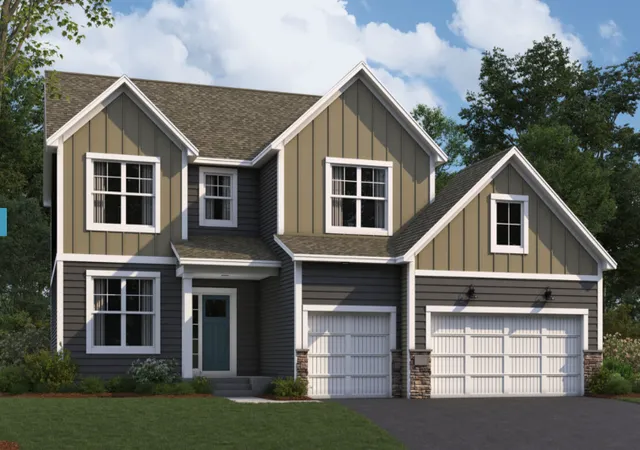 Photo 1 of Single family home for sale at 1879 Lannon Ave Ne, Saint Michael, MN 55376 | MLS# 7144200 | Listing updated on 2026-09-15